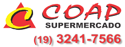 Supermercado COAP